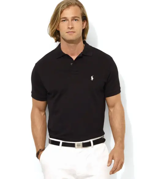 Polo T-shirt