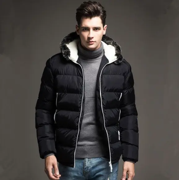 Men's Jacket