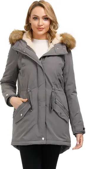 Women's Jacket