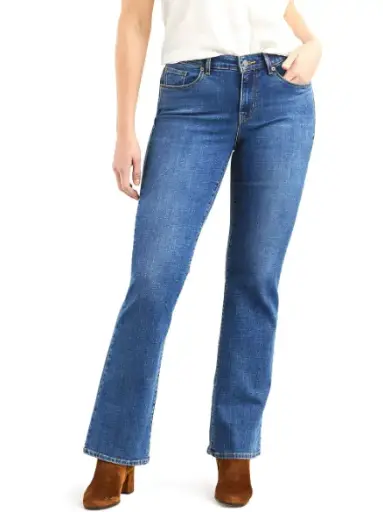Women's Denim
