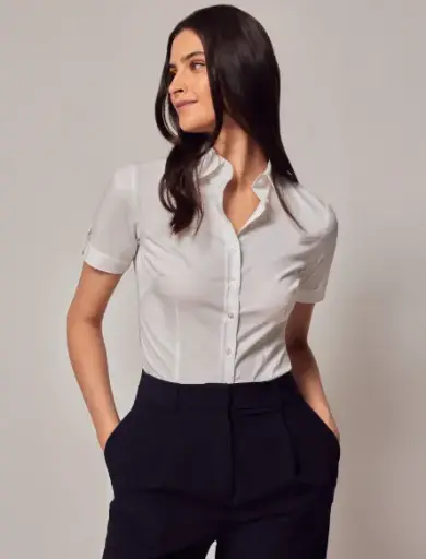 Women's Half Shirt