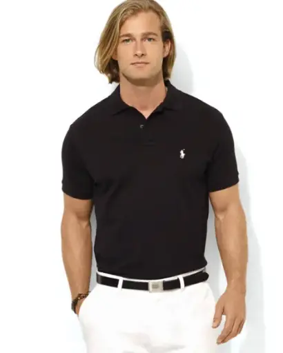 Polo T-shirt