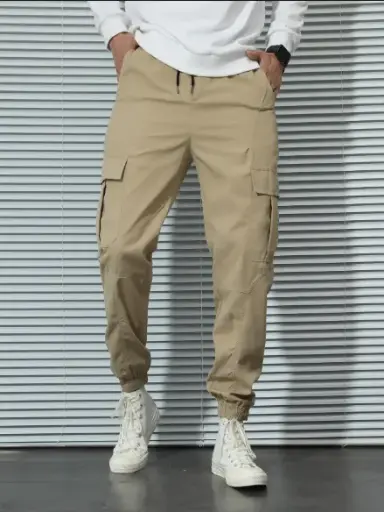 Cargo Pants