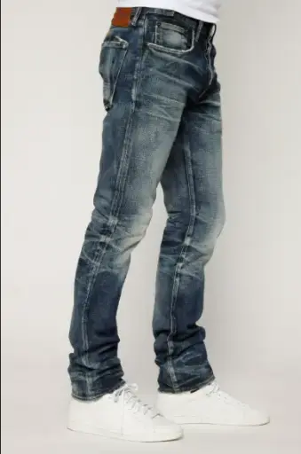Denim