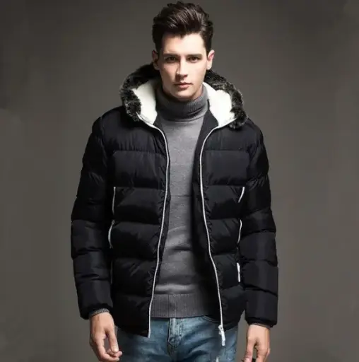 Men's Jacket